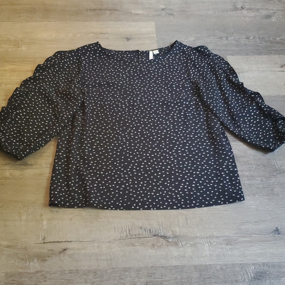 Lauren Conrad Top